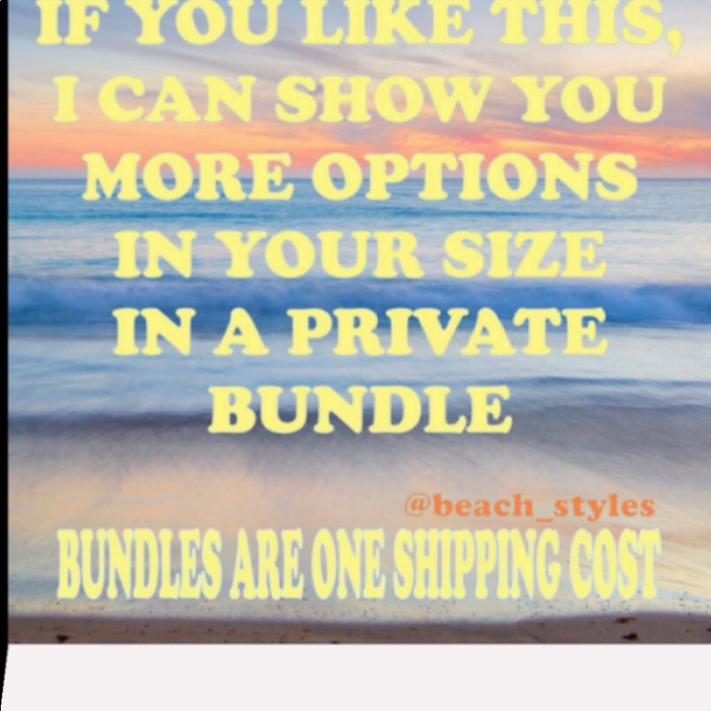 🌴🌼HURLEY- QUICK DRY BIKINI SET🌼🌴 - Picture 4 of 10